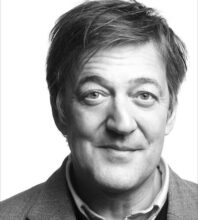 Stephen Fry