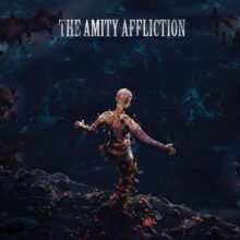 The Amity Affliction Let The OCean Take Me redux