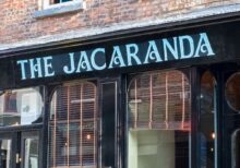 The Jacaranda, Liverpool