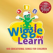 The Wiggles Wiggle and Learn