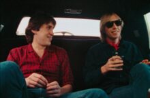 Cameron Crowe and Tom Petty