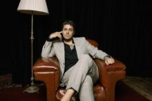 Dan Sultan photo by She Is Aphrodite