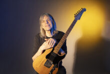 Mike Stern