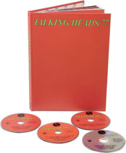 Talking Heads 77