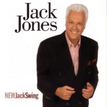 Jack Jones