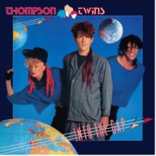 Thompson Twins Into The Gap