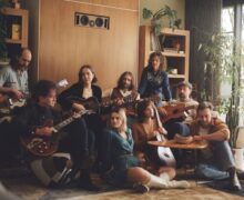 Songs of Laurel Canyon cast