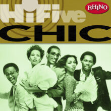 Chic Good Times