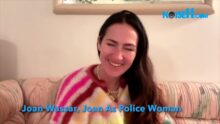 Joan As Police Woman 2024 Noise11 interview