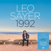 Leo Sayer 1992