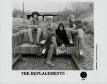 The Replacements