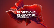 APRA Professional Development Awards