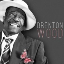 Brenton Wood