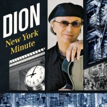 Dion New York Minute