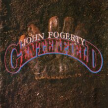 John Fogerty Centerfield