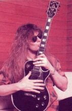 John Sykes