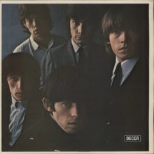 Rolling Stones No 2