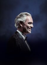 Andrea Bocelli photo supplied TEG