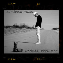 C Thomas Howell Damned Good Man