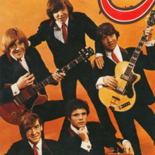 The Easybeats