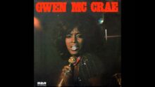 Gwen McCrae