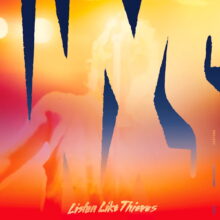 INXS Listen Like Thieves 40th anniversary