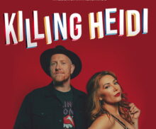 Killing Heidi