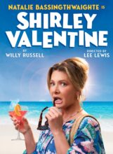 Natalie Bassingthwaighte as Shirley Valentine