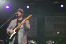 Christopher Cross at SXSW 2012