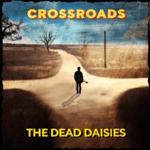 The Dead Daisies Crossroads