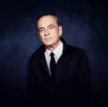 Francis Rossi