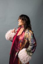 Kate Ceberano photo Ian Laidlaw