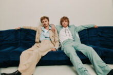 Lime Cordiale