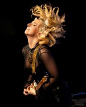 Samantha Fish Photo credit Doug Hardesty