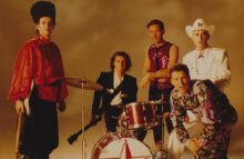 Skyhooks photo from Peter Green